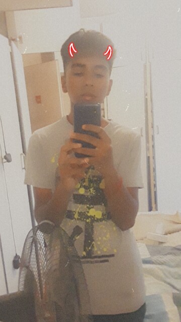 Akiel, 20 Phoenix, KwaZulu-Natal, South Africa