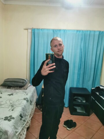 SugarSean, 30 Benoni, Gauteng, South Africa