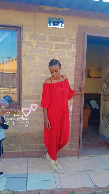 palesa1989, 36 Vereeniging, Gauteng, South Africa