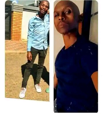 Thokza, 47 Soweto, Gauteng, South Africa