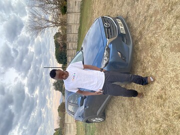 Jughead, 20 Lydenburg, Mpumalanga, South Africa