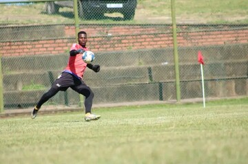 Keeper, 36 Durban, KwaZulu-Natal, South Africa