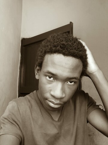 Paul, 23 Sebokeng, Gauteng, South Africa