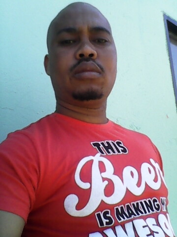 MR Handsome TR, 37 Tembisa, Gauteng, South Africa