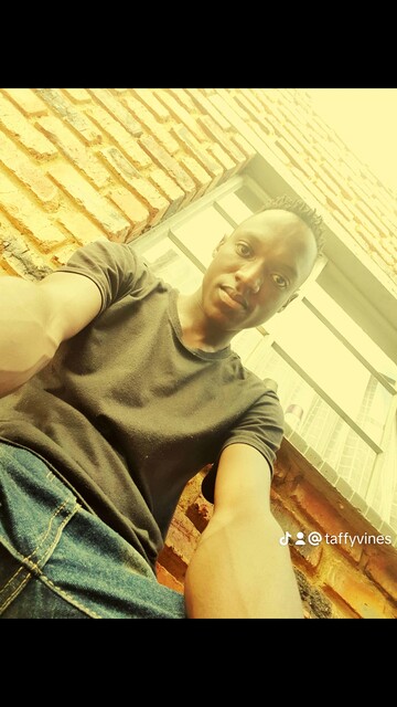 Taffy, 24 Pretoria, Gauteng, South Africa