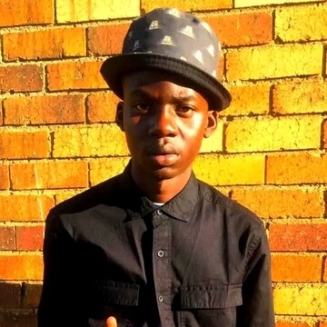 Yung Man21, 22 Benoni, Gauteng, South Africa