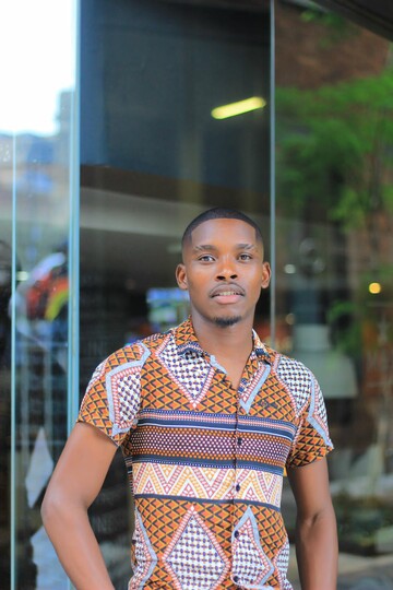 Montego, 26 Lephalale, Limpopo, South Africa