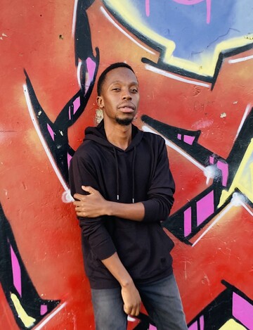 Nashe, 28 Port Elizabeth, Eastern Cape, South Africa