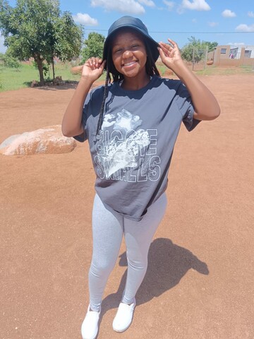 Khethu, 20 Pretoria, Gauteng, South Africa