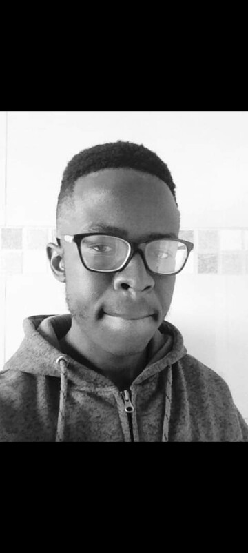 Terry, 34 Soshanguve, Gauteng, South Africa