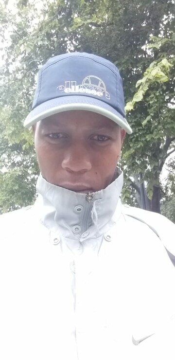 King Mufasa, 30 Pretoria, Gauteng, South Africa