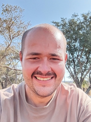 GeorgeLouw1992, 34 Magaliesburg, Gauteng, South Africa