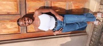 Swazi, 29 Durban, KwaZulu-Natal, South Africa