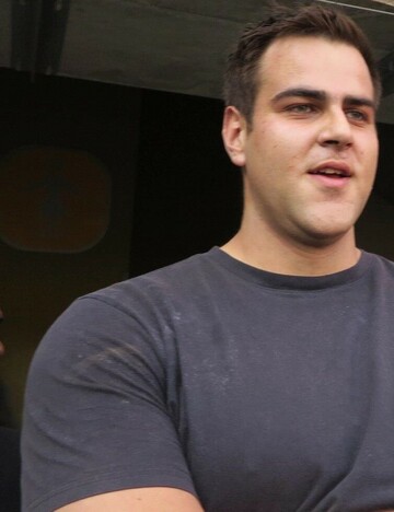 Michael1984, 41 Randburg, Gauteng, South Africa