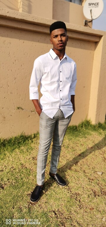 Blessing, 25 Johannesburg, Gauteng, South Africa