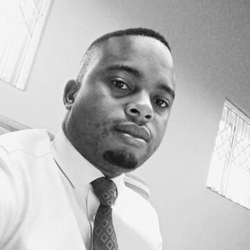 Treyvor, 31 Benoni, Gauteng, South Africa