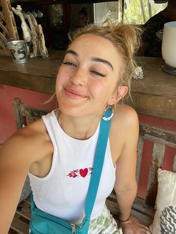 Lucia Joubert, 29 Reddersburg, Free State, South Africa