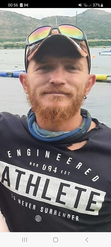 Chucky, 34 Cullinan, Gauteng, South Africa