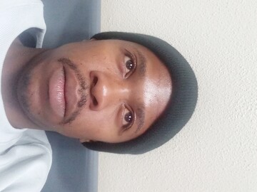 Spongie, 36 Soweto, Gauteng, South Africa