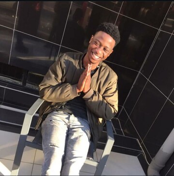 Bryan, 26 Boksburg, Gauteng, South Africa