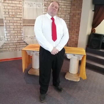 Prince Charming, 51 Bloemfontein, Free State, South Africa