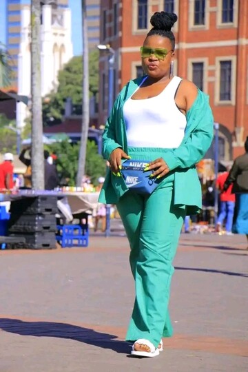 jenniFer8, 36 Durban, KwaZulu-Natal, South Africa