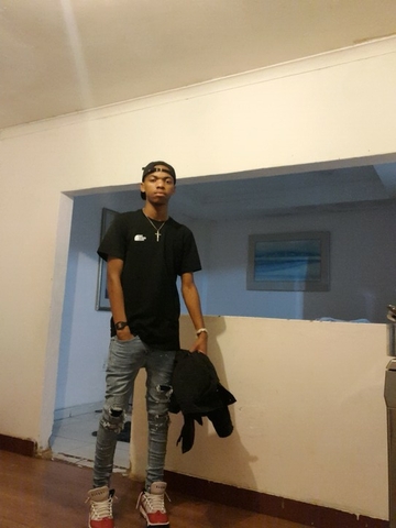 scotty, 22 Johannesburg, Gauteng, South Africa