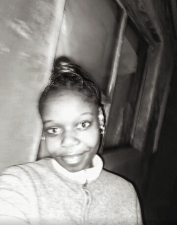 Mellanin, 23 East London, Eastern Cape, South Africa