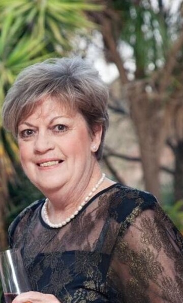 Pretty in pink, 62 Randburg, Gauteng, South Africa