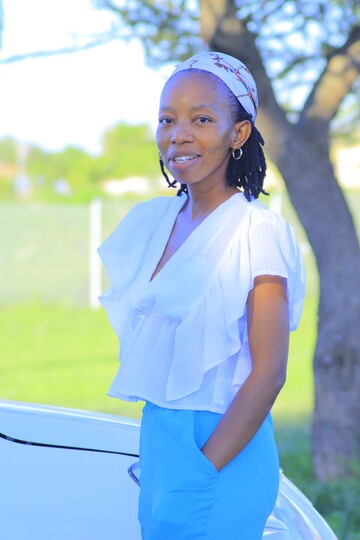 Arabella, 32 Burgersfort, Limpopo, South Africa