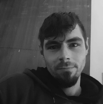 Luke GreenThumb, 29 Cape Town, Western Cape, South Africa