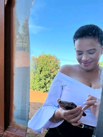 Presh, 34 Taung, North West, South Africa