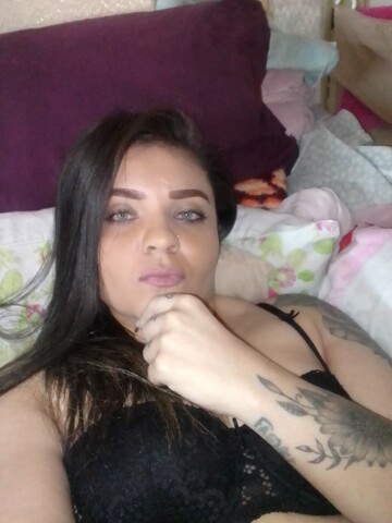 Bruna, 34 Johannesburg South, Gauteng, South Africa