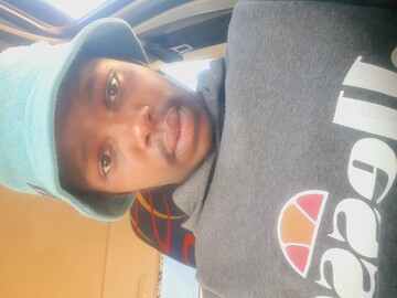 Andile, 25 Pretoria, Gauteng, South Africa
