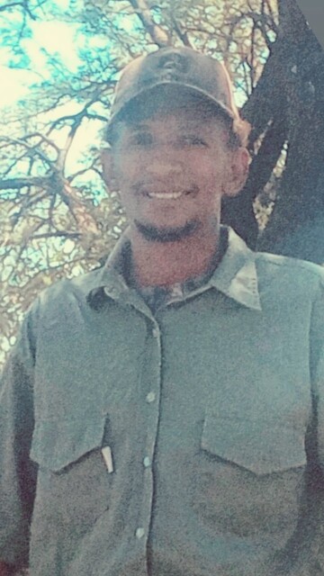 Ij153, 27 Klerksdorp, North West, South Africa