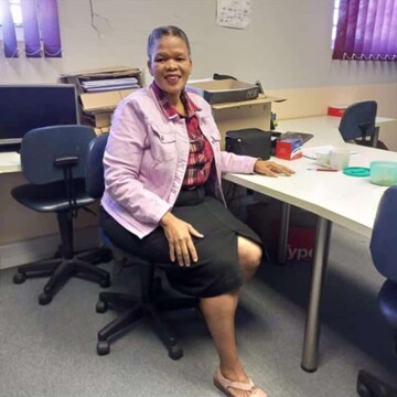 Nana119, 56 Port Elizabeth, Eastern Cape, South Africa
