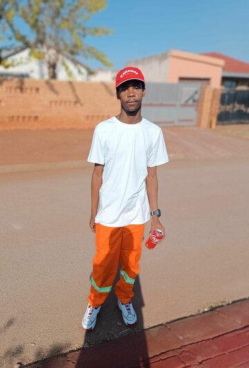 Gabadiya, 20 Sebokeng, Gauteng, South Africa