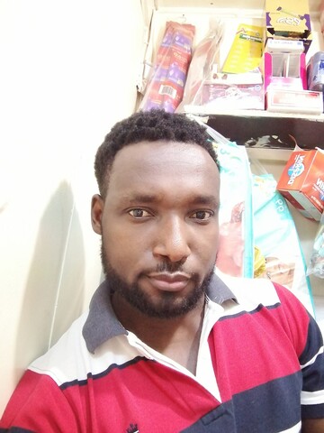 Sanito, 36 Johannesburg, Gauteng, South Africa