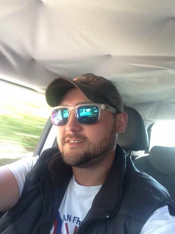 Skaapboer, 38 Cradock, Eastern Cape, South Africa