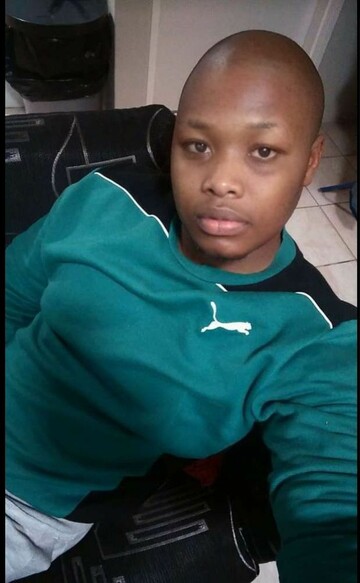 Young, 42 East London, Eastern Cape, South Africa