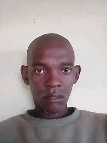 Siya, 46 Mthatha, Eastern Cape, South Africa