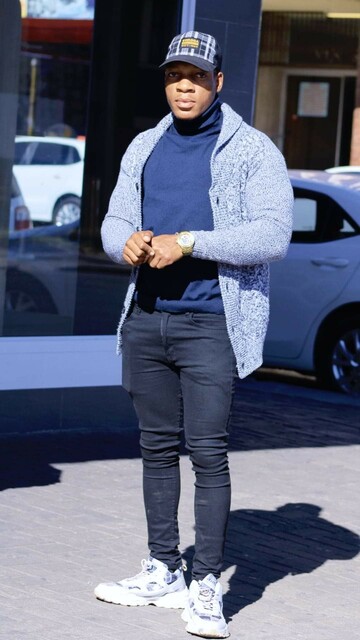 Tebogo cliters, 25 Mankweng, Limpopo, South Africa