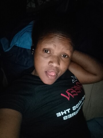 Thando, 35 Katlehong, Gauteng, South Africa