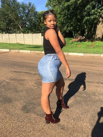 Babysweetness, 23 Benoni, Gauteng, South Africa