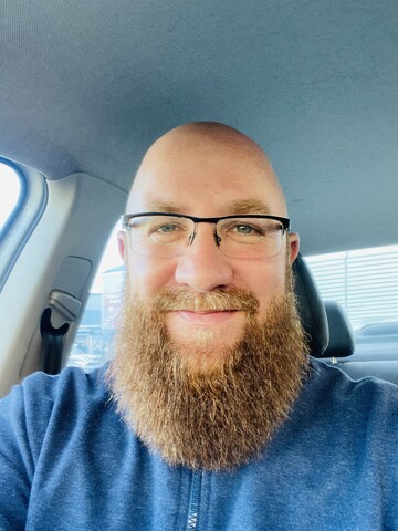 Brett, 47 Cape Town, Western Cape, South Africa
