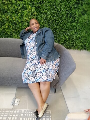 Mpho, 55 Soweto, Gauteng, South Africa