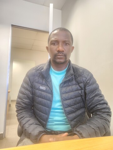 Farmboy, 49 Empangeni, KwaZulu-Natal, South Africa