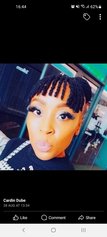 Njunju, 33 Midrand, Gauteng, South Africa