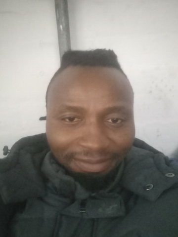 Jossy, 36 Cape Town, Western Cape, South Africa