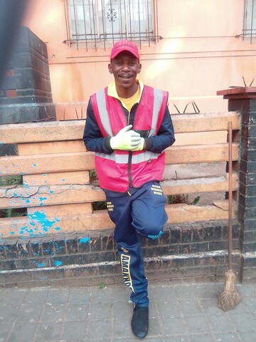 Mehlo, 43 Johannesburg, Gauteng, South Africa